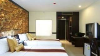 Jomtien Holiday Pattaya Hotel  Pattaya Thailand [upl. by Perlie618]