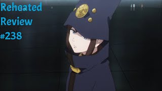 Boogiepop and Others  Reheated Review 238 [upl. by Newbold]