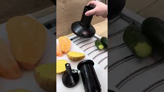 Spirálovač a špagetovač Zodler na Thermomix TM5 TM6 TM31 [upl. by Welles]