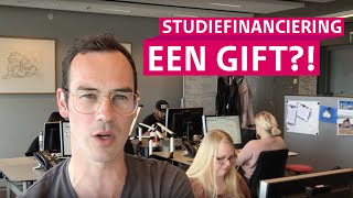 Diploma behaald wanneer wordt je studiefinanciering een gift  DUO [upl. by Nytsrik9]