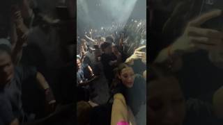 FEN x1  Travis Scott Live  Tottenham Stadium London 11072024 [upl. by Eak]