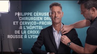 Pr Philippe Céruse  FACE AUX SYMPTÔMES [upl. by Charyl]