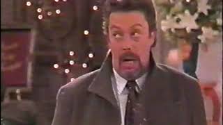 Tim Curry Annie Potts Over the top Episode 7 [upl. by Rebmak]