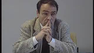 Interview de Bourdieu sur les jugements de goût  Sociologie [upl. by Kamerman118]