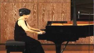 Glinka L Alouette The Lark Arr by Balakirew by Pianist JenLing Huang 黃貞綾 [upl. by Shaeffer573]