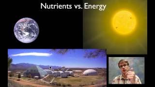 Biogeochemical Cycling [upl. by Tnelc]