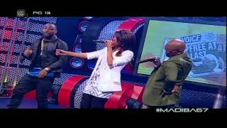 Mafikizolo Ft Davido  Tchelete [upl. by Lauryn609]