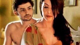 BA Pass Movie  Shilpa Shukla amp Shahdab Kamal Interview [upl. by Earahc]