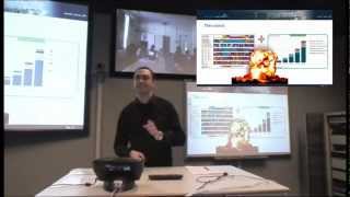 Introduction to Cognitive Radio [upl. by Takara]