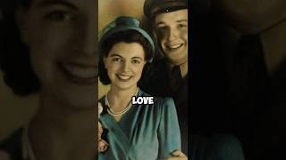 War Brides Act WW11 shorts youtubeshort [upl. by Lednew]