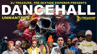 Dancehall Mix 2023 Dancehall Mix October 2023 Raw Teejay VS Byron Messia Valiant Masicka Kraff [upl. by Armington597]