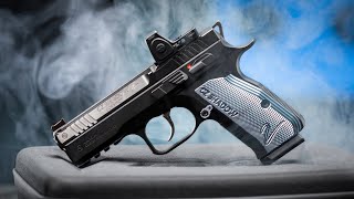 TOP 5 New 9mm Pistols JUST REVEALED for 2024 [upl. by Lonnie]