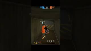 More Dangeros Free FIRE SHORT VIDEO [upl. by Reeba]