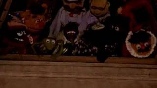 The Great Muppet Caper  Trailer [upl. by Myles]