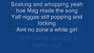 Fatman ScoopTimberland amp Magoo  Drop  lyrics [upl. by Barabas668]