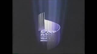 Tristar PicturesColumbia Tristar Television DistributionSony Pictures TV International 19962003 [upl. by Amann]