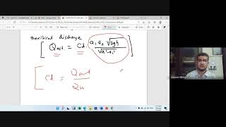 FM PR04  1062021 – Experiment 03 – Calibration of Venturi meter  Orifice meter [upl. by Paterson456]