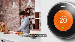 Top Best Smart Thermostats to Buy  Latest Smart Thermostats [upl. by Sauls720]