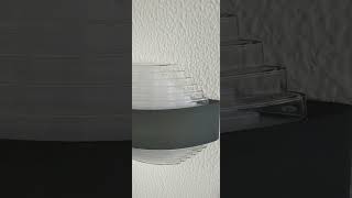 Outdoor wall light colour 6500k amp 3000k 400K views1 hours ago light [upl. by Amimej]