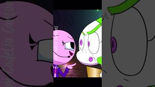 😱¡Codelina vs Velvet Rescatando a Poppy de Trolls💖 velvet trolls digitalcircus animation [upl. by Kandace]