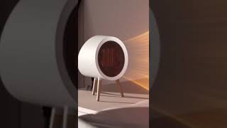 Best Space Heaters for 2023 WinterReady with Style [upl. by Dnomder]