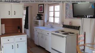 Priced at 875000  901 Tombstone Bisbee AZ 85603 [upl. by Leakim]