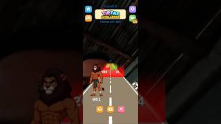 Tip Tap Challenge  Mini Games  Level 8 [upl. by Ayikin303]