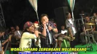 WATU CILIK  RATNA ANTIKA feat RICHARDO BENITO [upl. by Aicirtel]