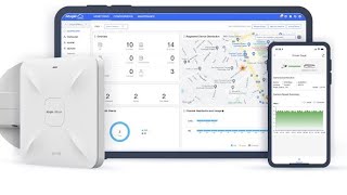 How to configure Ruijie access point configuration of Ruijie access point  wifi configuration [upl. by Ehlke]