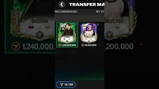 Schmeichel vs Yashin fifa football icon fifamobile soccer fcmobile funk funkslowed [upl. by Nada]