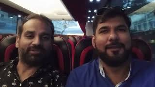 Check out from Hotel  Istanbul Turkey  Travel vlog [upl. by Niko]