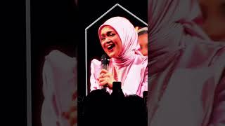 Siti Nurhaliza  Ku Milikmu Live di Cuckootopia Music Fest  Sunway Lagoon Malaysia [upl. by Einram]