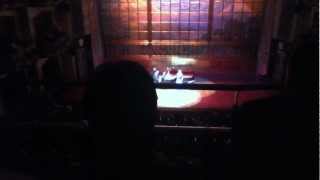 Deborah Voigt sings quotDu bist der Lenzquot live in Palacio de Bellas Artes [upl. by Philip]