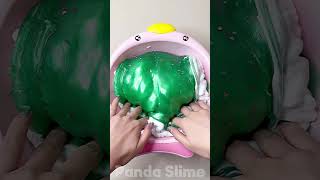 Oddly Satisfying Slime ASMR No Music Videos No Talking  Relaxing Slime 2023 [upl. by Seftton]