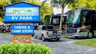 Ripplin Waters RV Park [upl. by Germain]