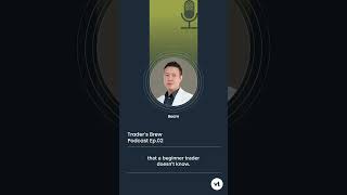 Quantitative easing explained  Traders Brew Podcast Ep 02 VTMarkets Trading Forex Finance [upl. by Basilius]