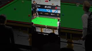 Judd Trump is the worlds top snooker player snooker juddtrump [upl. by Alohcin]