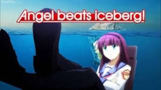 WITNESS THE ANGEL BEATS REVOLUTION [upl. by Ecyoj]