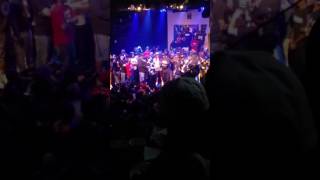 SMACK URL swave sevahmoney bags Vs The goonies [upl. by Fritz]