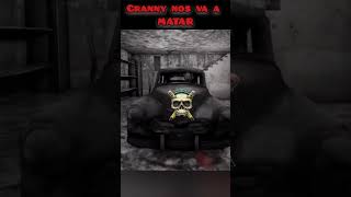 GRANNY MOMENTOS COMPLICADOS 😐 granny shorts viralvideo [upl. by Lucine]