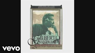 Gilberto Santa Rosa  En la Soledad Cover Audio [upl. by Anaihsat97]