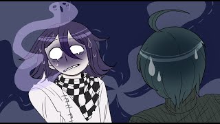 Kokichi and Shuichi get into an argument Language Warning [upl. by Marb]