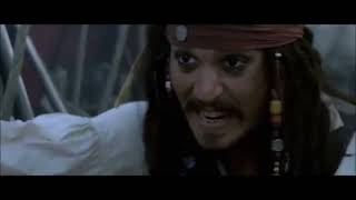 Jack Sparrow in the Mario movie extended and enhanced [upl. by Kadner]