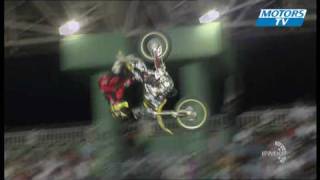 Freestyle IFMX Turquie 2010 [upl. by Nilloc]