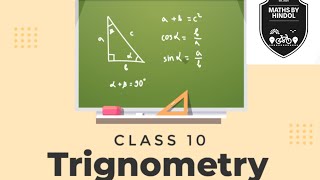 Trigonometric ratio part 5 class 10 explanation in 15 minutes [upl. by Hedelman253]