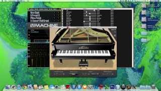 Mac Tutorial  How to Use Windows Only VSTsdll on Mac OS X [upl. by Yednarb900]