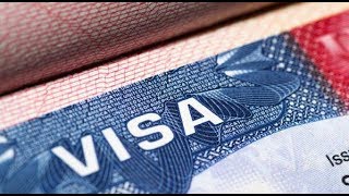 Quienes califican para una visa de turista estadounidense 2020 [upl. by Dewhurst]