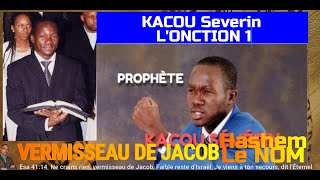 kacou severin onction1 [upl. by Ayim]