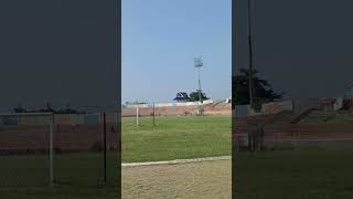 Area dalam Stadion Hoegeng Kota Batik Pekalongan [upl. by Yob795]