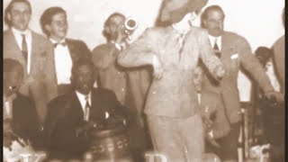 Bilongo son RFiffe  Alfredito Valdés Espí y Dobal Conjunto Casino México 1944 [upl. by Wj129]